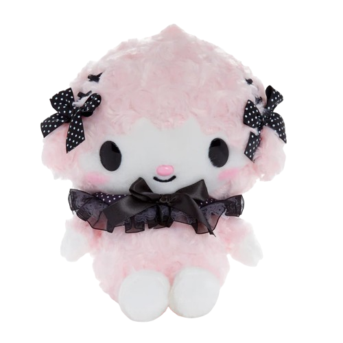 Peluche 1