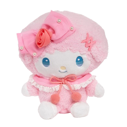 Peluche 2