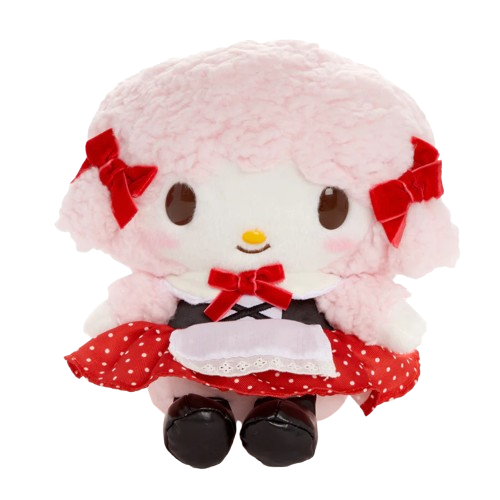 Peluche 3